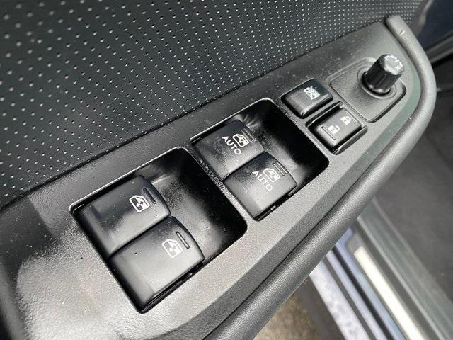 used 2016 Subaru Legacy car, priced at $9,960