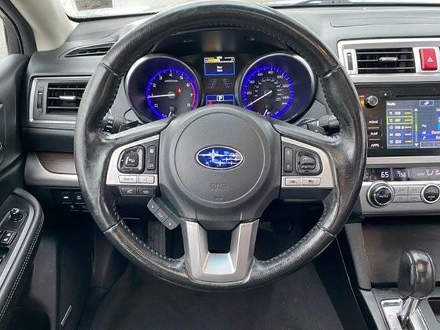 used 2016 Subaru Legacy car, priced at $9,960