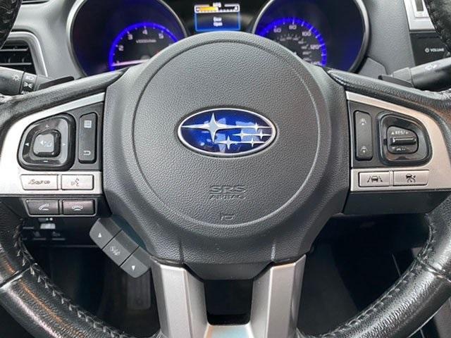 used 2016 Subaru Legacy car, priced at $9,960