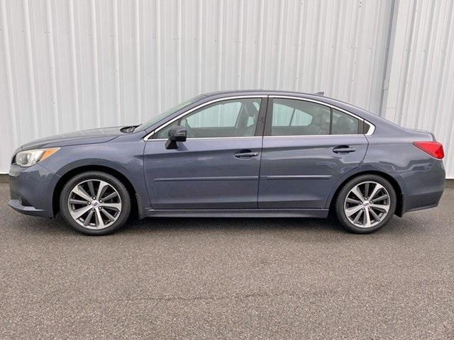 used 2016 Subaru Legacy car, priced at $9,960