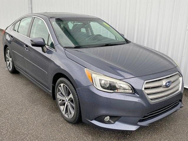 used 2016 Subaru Legacy car, priced at $9,960
