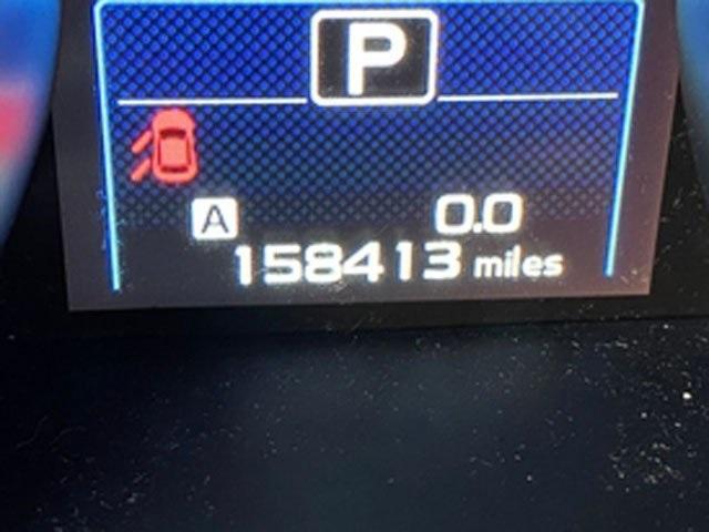 used 2016 Subaru Legacy car, priced at $9,960