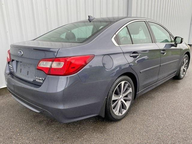 used 2016 Subaru Legacy car, priced at $9,960