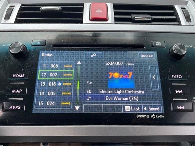used 2016 Subaru Legacy car, priced at $9,960