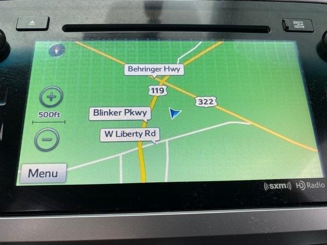 used 2016 Subaru Legacy car, priced at $9,960