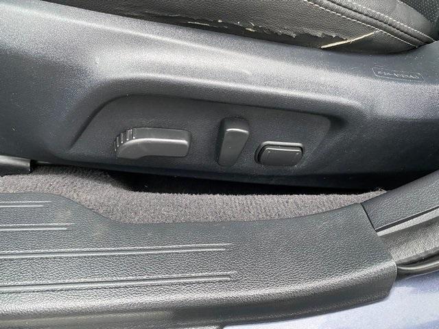 used 2016 Subaru Legacy car, priced at $9,960
