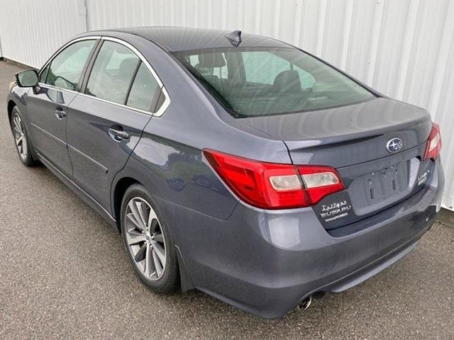 used 2016 Subaru Legacy car, priced at $9,960