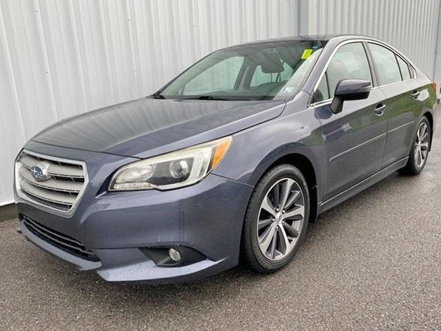 used 2016 Subaru Legacy car, priced at $9,960