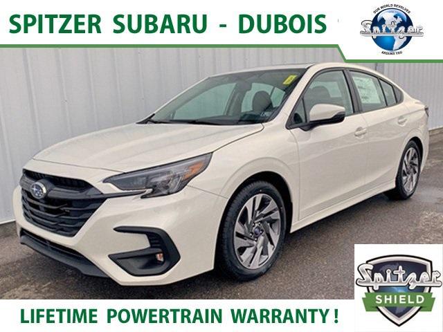 new 2025 Subaru Legacy car, priced at $33,965