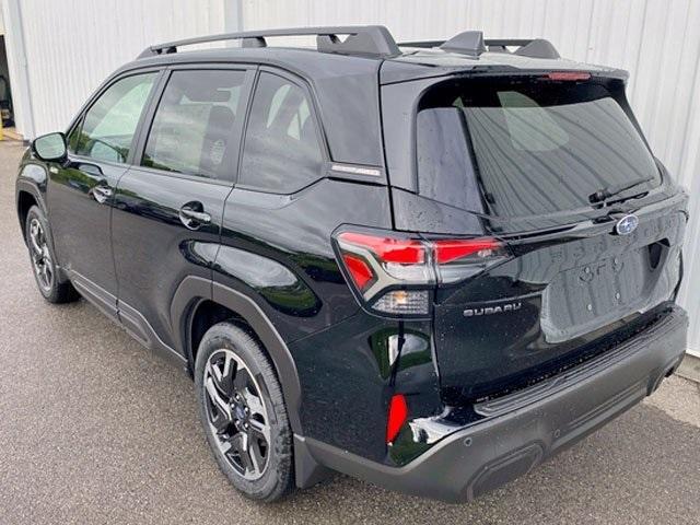 new 2025 Subaru Forester Hybrid car, priced at $42,257