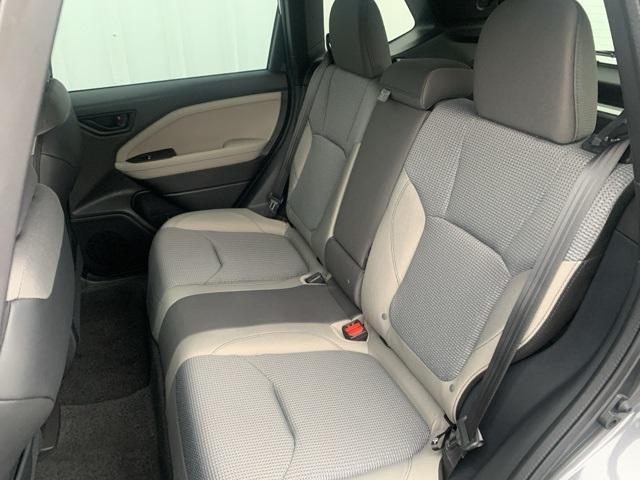new 2026 Subaru Forester car, priced at $36,950
