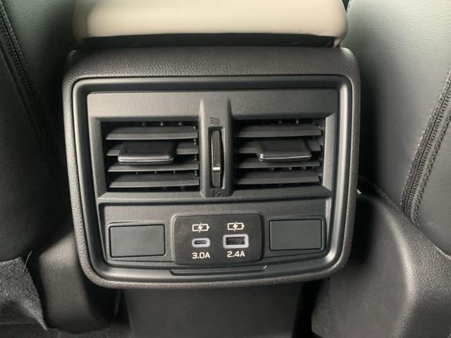 new 2026 Subaru Forester car, priced at $36,950