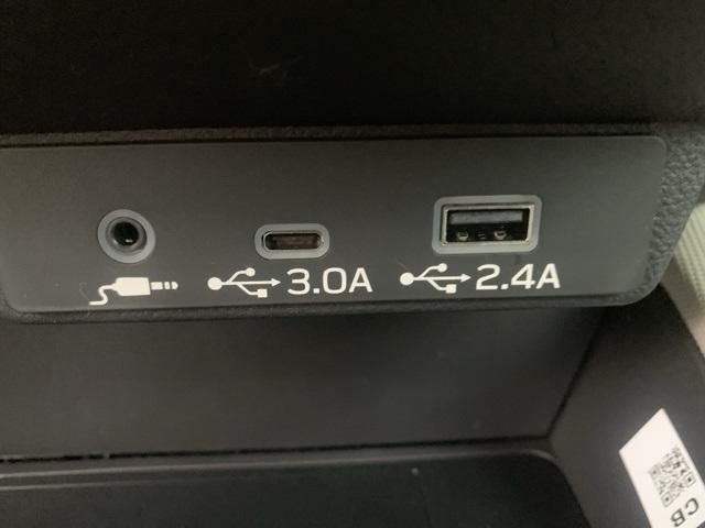new 2026 Subaru Forester car, priced at $36,950