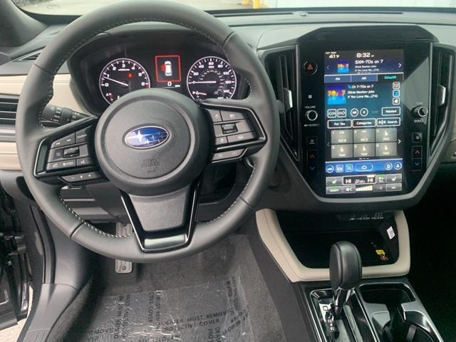 new 2026 Subaru Forester car, priced at $36,950