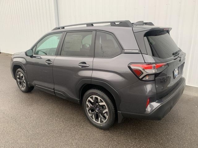 new 2026 Subaru Forester car, priced at $36,950
