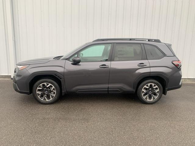 new 2026 Subaru Forester car, priced at $36,950