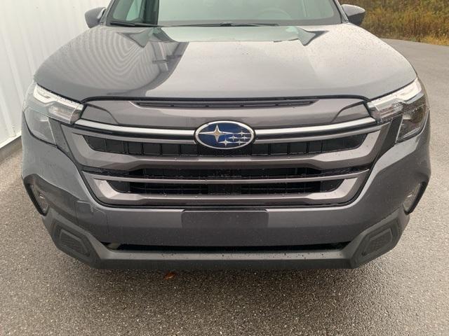 new 2026 Subaru Forester car, priced at $36,950