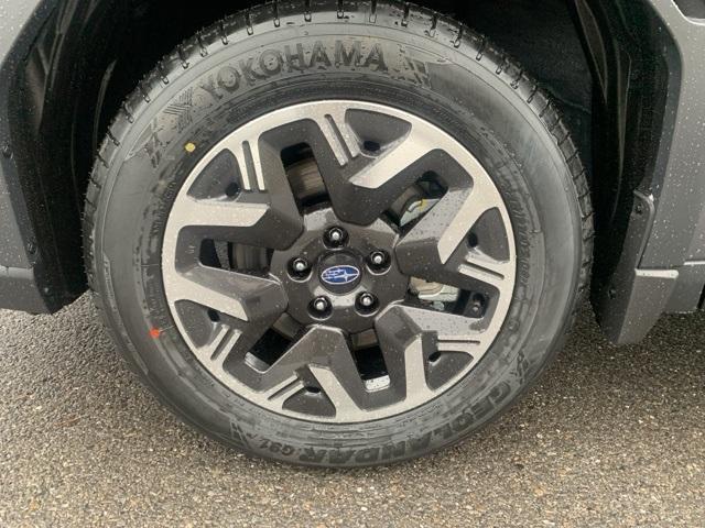new 2026 Subaru Forester car, priced at $36,950