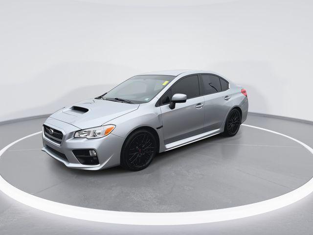 used 2016 Subaru WRX car, priced at $11,460
