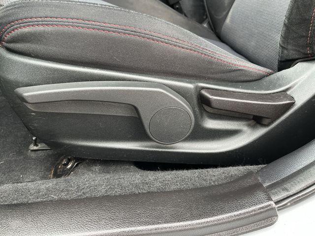 used 2016 Subaru WRX car, priced at $11,460