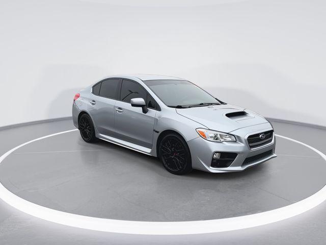 used 2016 Subaru WRX car, priced at $11,460