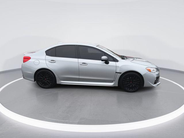 used 2016 Subaru WRX car, priced at $11,460