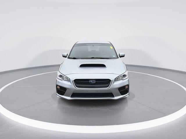 used 2016 Subaru WRX car, priced at $11,460