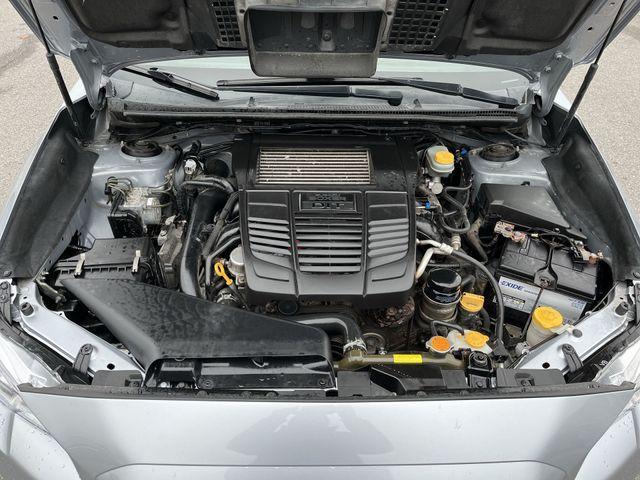used 2016 Subaru WRX car, priced at $11,460