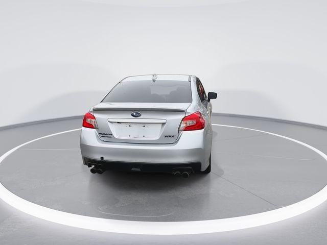 used 2016 Subaru WRX car, priced at $11,460