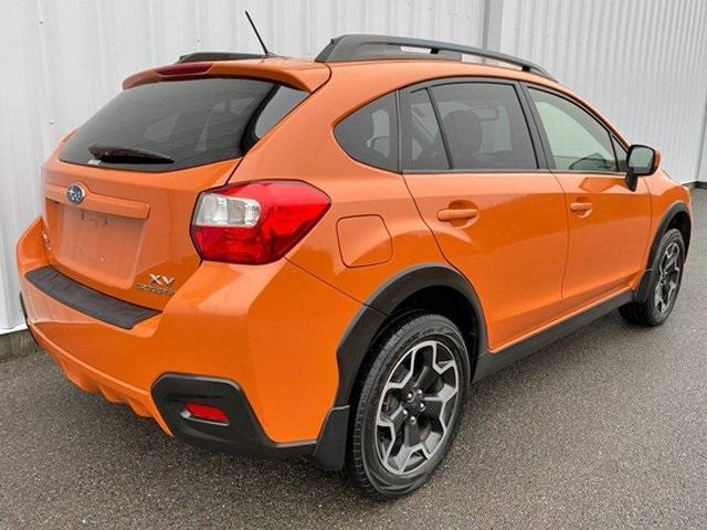 used 2014 Subaru XV Crosstrek car, priced at $8,831