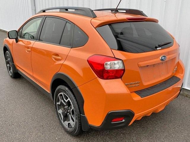 used 2014 Subaru XV Crosstrek car, priced at $8,831