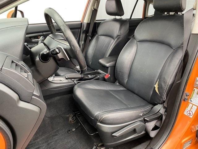 used 2014 Subaru XV Crosstrek car, priced at $8,831