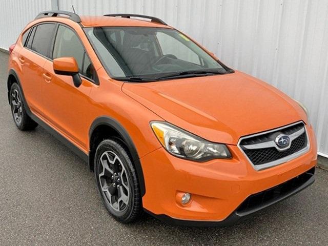 used 2014 Subaru XV Crosstrek car, priced at $8,831