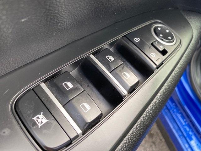 used 2021 Kia Forte car, priced at $16,870