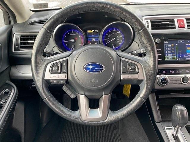 used 2017 Subaru Outback car, priced at $10,260
