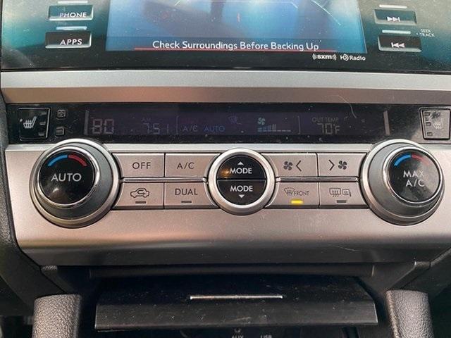 used 2017 Subaru Outback car, priced at $10,260