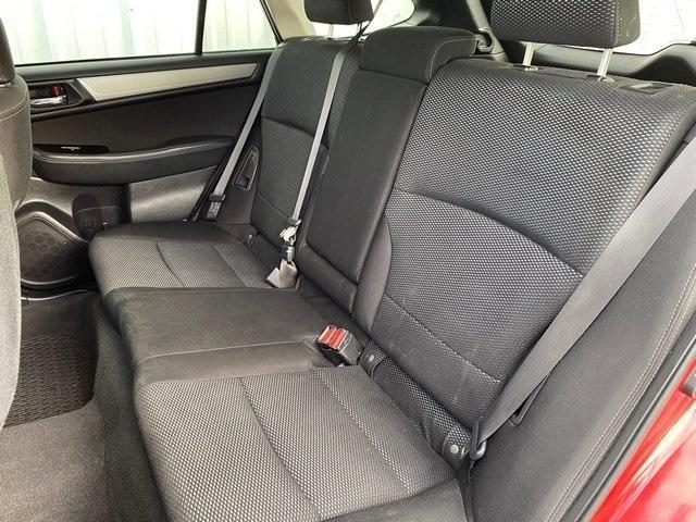 used 2017 Subaru Outback car, priced at $10,260