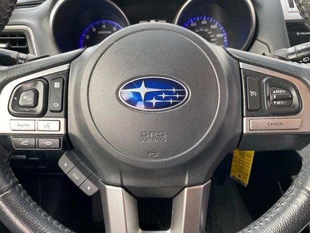 used 2017 Subaru Outback car, priced at $10,260