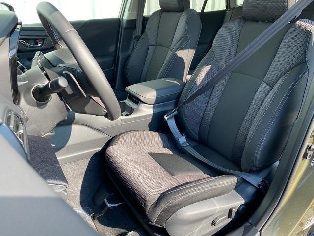 new 2025 Subaru Outback car, priced at $36,780