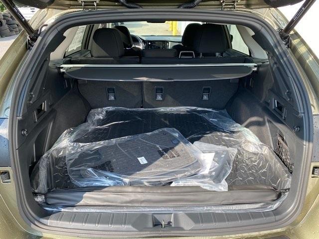 new 2025 Subaru Outback car, priced at $36,780