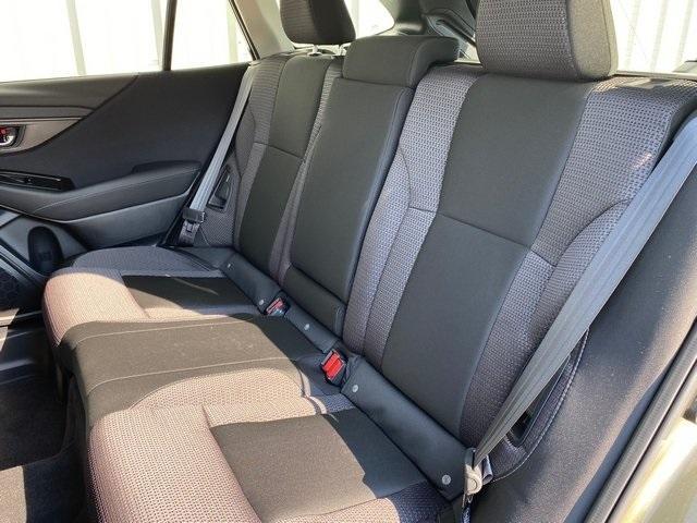 new 2025 Subaru Outback car, priced at $36,780