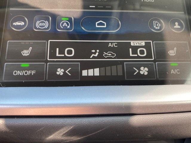 new 2025 Subaru Outback car, priced at $36,780
