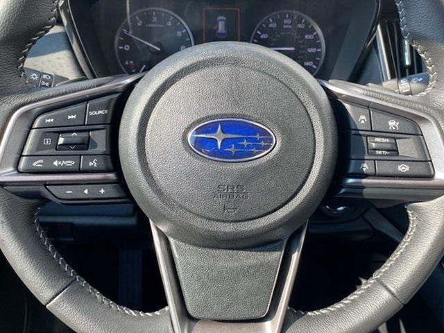 new 2025 Subaru Outback car, priced at $36,780