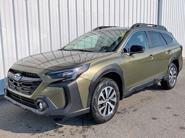 new 2025 Subaru Outback car, priced at $36,780