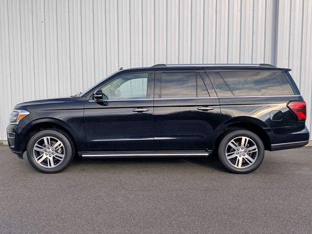 used 2023 Ford Expedition Max car, priced at $45,195