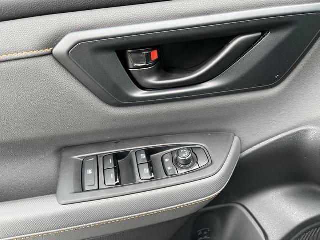 new 2026 Subaru Forester car, priced at $43,543