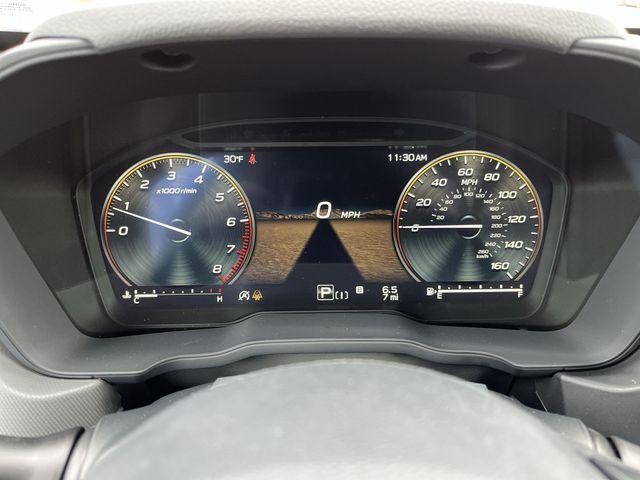 new 2026 Subaru Forester car, priced at $43,543