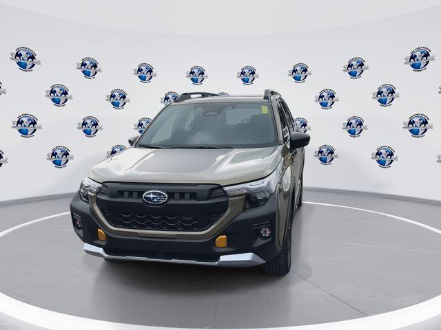 new 2026 Subaru Forester car, priced at $43,543