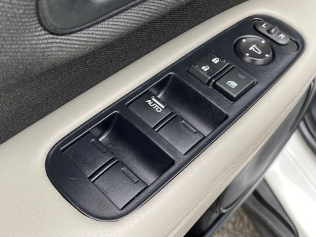 used 2021 Honda HR-V car, priced at $20,895