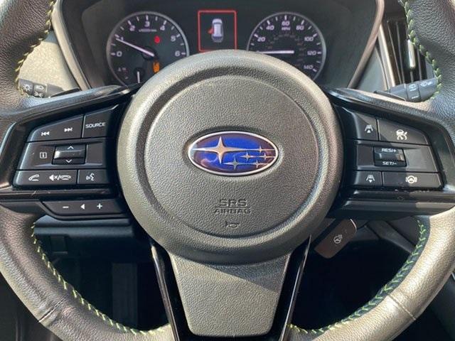 used 2024 Subaru Outback car, priced at $32,790